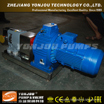 Sanitary Pump